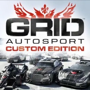 GRID Autosport APK v1.10.2RC1 GRID Autosport APK v1.10.2RC1