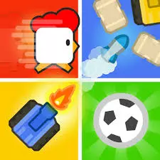 Game 2 3 4 người chơi Mod v4.4.7 (Vô Hạn Tiền) Game 2 3 4 người chơi Mod v4.4.7 (Vô Hạn Tiền)