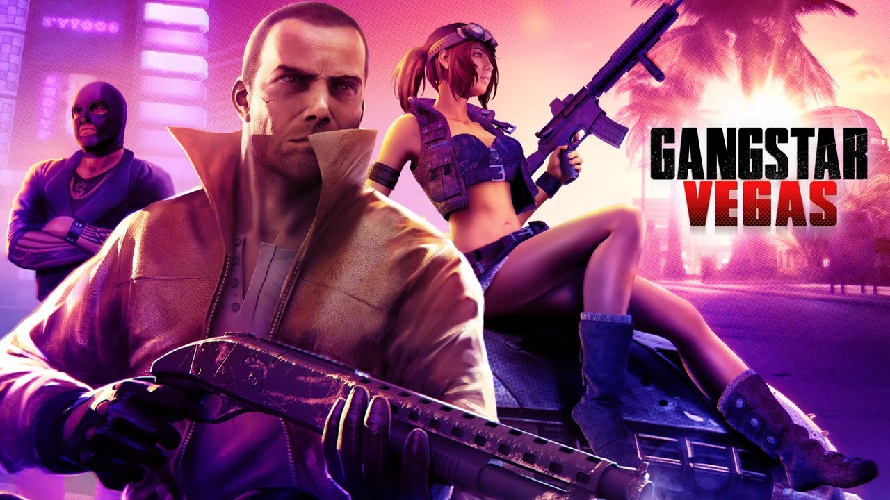 Game Gangstar Vegas Mod Apk - Tải Hack Gangstar Vegas Mod Apk (Vô Hạn Tiền, VIP 10) v8.0.2h Tìm Hiểu Về Game Gangstar Vegas Mod Apk