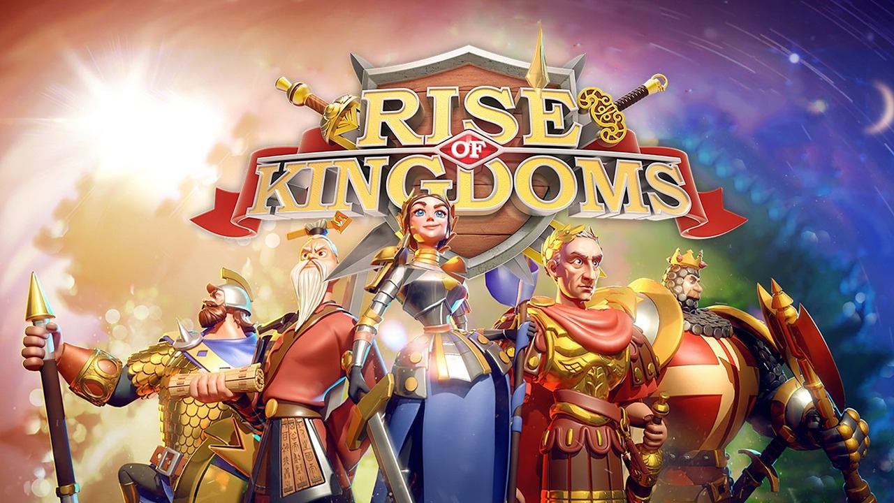 Game Rise of Kingdoms Hack - Tải Rise Of Kingdoms Hack Apk (MOD Vô Hạn Tiền, Không Quảng Cáo) v1.0.94.18 Đôi Nét Về Rise of Kingdoms Hack