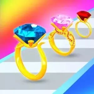 Gem Stack mod APK v2.5.25 (Mở khóa) Gem Stack mod APK v2.5.25 (Mở khóa)