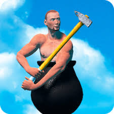 Getting Over It with Bennett Foddy Mod v1.9.8 (Unlocked) Getting Over It with Bennett Foddy Mod v1.9.8 (Unlocked)