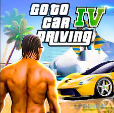 Go To Car Driving 4 Mod v1.6.6 (Unlimited Money) Go To Car Driving 4 Mod v1.6.6 (Unlimited Money)