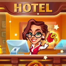 Grand Hotel Mania Mod v4.9.0.7 (Tiền Vô Hạn, Không Quảng Cáo) Grand Hotel Mania Mod v4.9.0.7 (Tiền Vô Hạn, Không Quảng Cáo)
