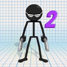 Gun Fu: Stickman 2 Mod v1.37.0 (Unlimited Money) Gun Fu: Stickman 2 Mod v1.37.0 (Unlimited Money)