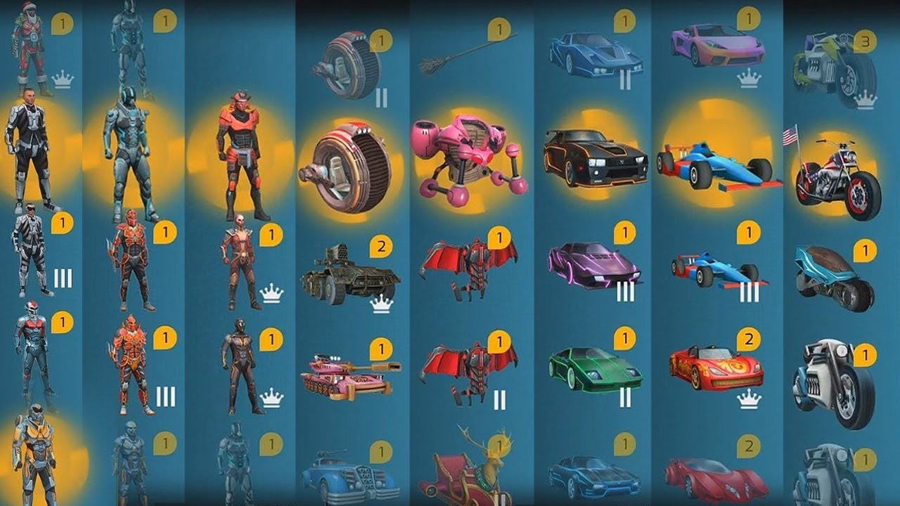 He thong vu khi hien dai trong Hack Gangstar Vegas.jp - Tải Hack Gangstar Vegas Mod Apk (Vô Hạn Tiền, VIP 10) v8.0.2h Trong Hack Gangstar Vegas thì hệ thống vũ khí vô cùng phong phú