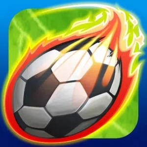 Head Soccer mod apk v6.20 Unlimited money Head Soccer mod apk v6.20 Unlimited money