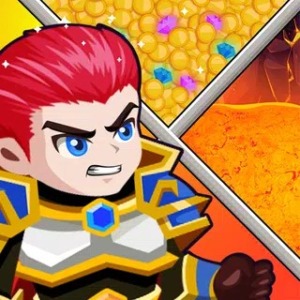 Hero Rescue mod 1.1.31 (Unlimited Money, Hearts, No Ads) Hero Rescue mod 1.1.31 (Unlimited Money, Hearts, No Ads)