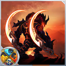 Heroes Infinity Mod v1.37.38 (Unlimited Money, Diamonds) Heroes Infinity Mod v1.37.38 (Unlimited Money, Diamonds)