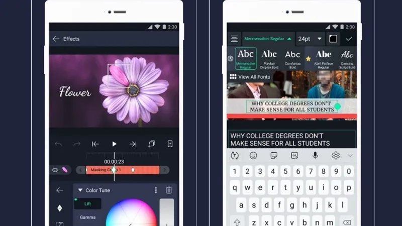 Hieu ung do hoa song dong trong Alight Motion Pro - Tải Alight Motion Pro Apk (MOD Mở khoá Pro, Xóa bỏ logo) v5.0.271.1002592 Alight Motion Pro Apk người dùng sẽ được hỗ trợ thư viện hiệu ứng phong phú