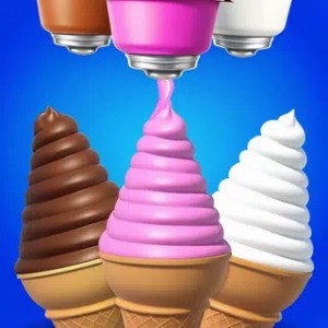 Ice Cream Inc. mod v1.4.3 (Nâng Cấp Miễn Phí) Ice Cream Inc. mod v1.4.3 (Nâng Cấp Miễn Phí)