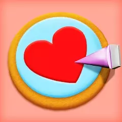 Icing Cookie Mod v1.1.77 (Vô Hạn Tiền, Trả Phí)