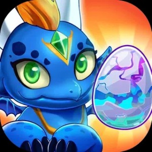 Idle Dragon Tycoon mod v1.2.2 (vô hạn trái tim rồng ) Idle Dragon Tycoon mod v1.2.2 (vô hạn trái tim rồng )