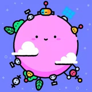 Idle Pocket Planet mod v1.1.6 (Vô Hạn Sao) Idle Pocket Planet mod v1.1.6 (Vô Hạn Sao)