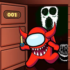 Imposter in Doors: Survival Mod v1.60 (Vô Hạn Tiền) Imposter in Doors: Survival Mod v1.60 (Vô Hạn Tiền)