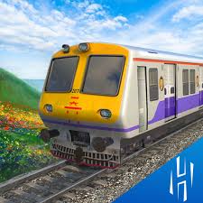 Indian Local Train Simulator APK v2024.1.1 Free Indian Local Train Simulator APK v2024.1.1 Free