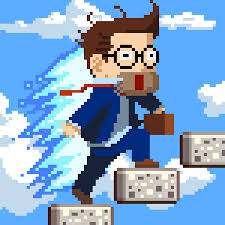 Infinite Stairs Mod v1.3.139 (Unlimited Money) Infinite Stairs Mod v1.3.139 (Unlimited Money)