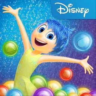 Inside Out Thought Bubbles mod v2.9.1 Không giới hạn tiền/ Đá quý
