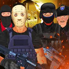Justice Rivals 3 Cops & Robbers Mod v1.097h (Uang Tidak Terbatas, Mode Dewa) Justice Rivals 3 Cops & Robbers Mod v1.097h (Uang Tidak Terbatas, Mode Dewa)