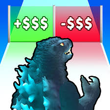 Kaiju Run – Dzilla Enemies APK v1.8.0 Miễn Phí Kaiju Run – Dzilla Enemies APK v1.8.0 Miễn Phí
