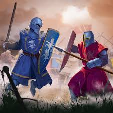 Kingdom Clash Mod v2.2.6 (Tiền, VIP, Tốc Độ) Kingdom Clash Mod v2.2.6 (Tiền, VIP, Tốc Độ)