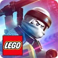LEGO® NINJAGO®: Ride Ninja Mod v20.5.430 (Unlock All) LEGO® NINJAGO®: Ride Ninja Mod v20.5.430 (Unlock All)