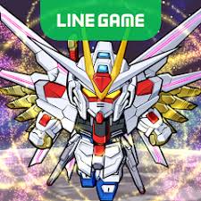 LINE: Gundam Wars Mod v12.1.2 (Unlimited Money) LINE: Gundam Wars Mod v12.1.2 (Unlimited Money)