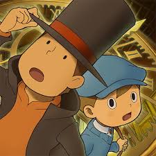 Layton: Unwound Future In HD Mod v1.0.3 (Free Purchase) Layton: Unwound Future In HD Mod v1.0.3 (Free Purchase)