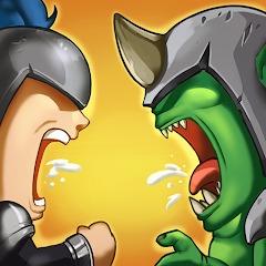 Legion Clash Mod v1.901 (Unlimited Money) Legion Clash Mod v1.901 (Unlimited Money)