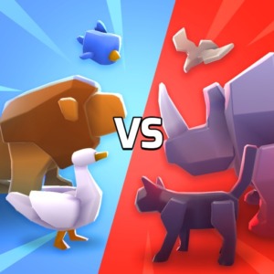 Animal Warfare Mod Apk (Vô Hạn Tiền) v3.0.2 Animal Warfare Mod Apk (Vô Hạn Tiền) v3.0.2