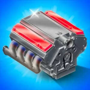 Car Company Tycoon Mod Apk (Vô hạn tiền) v1.8.9