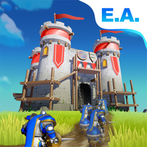 Castle Empire Mod Apk (VIP unlock, Gold) v4.1108.626 Castle Empire Mod Apk (VIP unlock, Gold) v4.1108.626