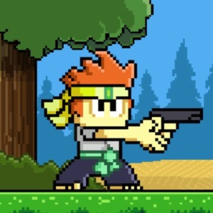 Dan the Man Mod Apk (tiền không giới hạn) v1.12.30