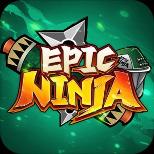 Epic Ninja – God Mod Apk (Unlimited Money, gems) v1.0.0 Epic Ninja – God Mod Apk (Unlimited Money, gems) v1.0.0