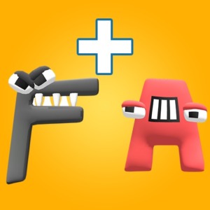 Merge Alphabet: Lord Run Apk v0.0.9 Merge Alphabet: Lord Run Apk v0.0.9
