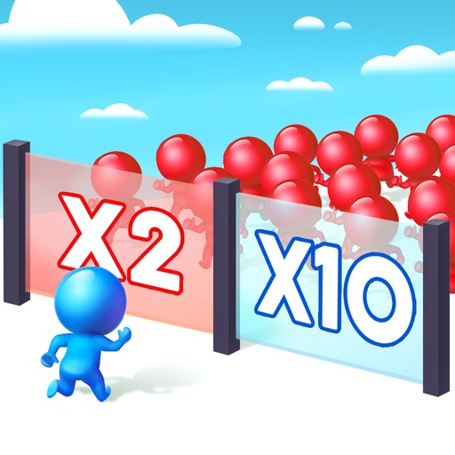 Mob Control Mod Apk (Hadiah Gratis) v2.79.2
