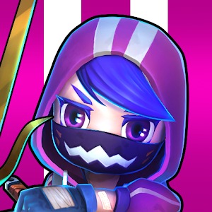 Mutant Squad – Battle Arena Apk v1.0.25 Mutant Squad – Battle Arena Apk v1.0.25