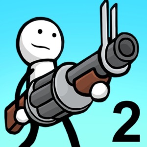 OneGun2 Mod Apk (Unlocked) v59 OneGun2 Mod Apk (Unlocked) v59