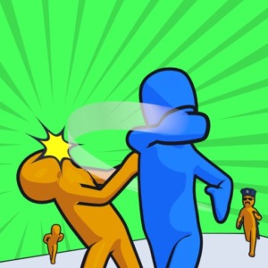 Slap and Run Mod Apk (Uang yang tidak terbata, Tanpa iklan) v1.6.50 Slap and Run Mod Apk (Uang yang tidak terbata, Tanpa iklan) v1.6.50