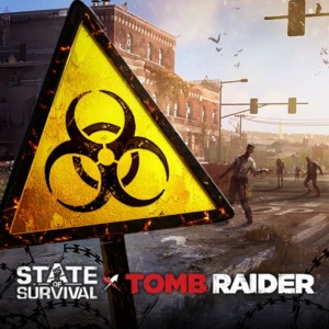 State of Survival Mod Apk (No Skill CD) v1.22.70 State of Survival Mod Apk (No Skill CD) v1.22.70