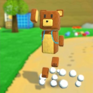 Super Bear Adventure Apk v11.1.3 Super Bear Adventure Apk v11.1.3