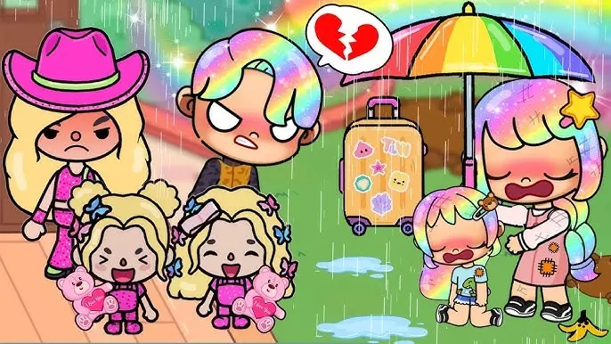Loi Ich Khi Su Dung Jojoy Toca Boca Mod - Tải Jojoy Toca Boca Mod Apk (Menu, Mở Khóa Tất Cả) v1.108 Lợi Ích Khi Sử Dụng Phiên Bản Jojoy Toca Boca Mod