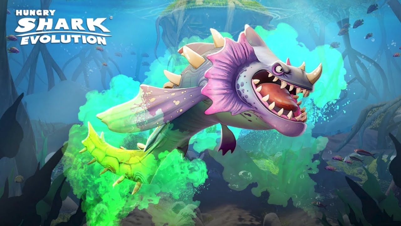 Luu Y Khi Su Dung Phien Ban Hack Hungry Shark Evolution - Tải Hack Hungry Shark Evolution Mod Apk (Vô Hạn Tiền, Bất Tử, Menu) v12.8.0 Những Lưu Ý Khi Sử Dụng Phiên Bản Hack Hungry Shark Evolution