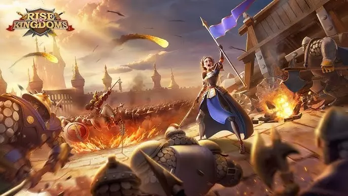 Luu Y Khi Tham Gia Choi Rise Of Kingdoms Mod - Tải Rise Of Kingdoms Hack Apk (MOD Vô Hạn Tiền, Không Quảng Cáo) v1.0.94.18 Điều Cần Lưu Ý Khi Tham Gia Chơi Rise Of Kingdoms Mod