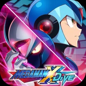 MEGA MAN X DiVE – MOBILE mod v14.1.4 (Unlimited Ammo, God Mode, No Skill CD) MEGA MAN X DiVE – MOBILE mod v14.1.4 (Unlimited Ammo, God Mode, No Skill CD)