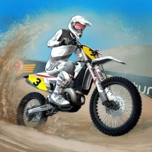 Mad Skills Motocross 3 mod v3.2.7 Unlimited Money Mad Skills Motocross 3 mod v3.2.7 Unlimited Money