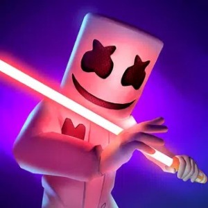 Marshmello Music Dance mod v2.2.8 (Unlock) Marshmello Music Dance mod v2.2.8 (Unlock)