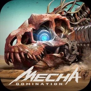 Mecha Domination APK v1.4.4 Mecha Domination APK v1.4.4