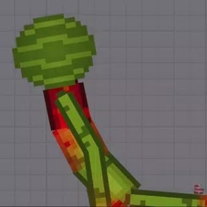 Melon Stick People APK v17 Melon Stick People APK v17