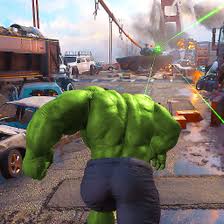 Muscle Hero: Future Evolution APK v1.19.8 Free Muscle Hero: Future Evolution APK v1.19.8 Free